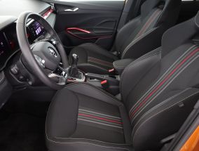 Škoda Fabia - 2023