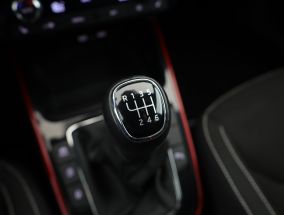 Škoda Fabia - 2023