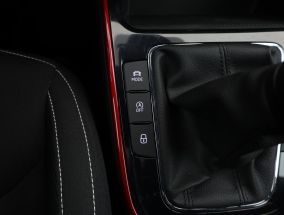 Škoda Fabia - 2023