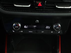 Škoda Fabia - 2023