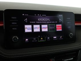 Škoda Fabia - 2023