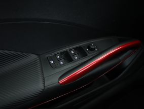 Škoda Fabia - 2023