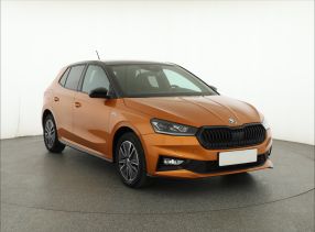 Škoda Fabia - 2023