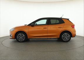 Škoda Fabia - 2023