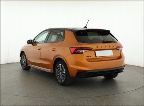 Škoda Fabia - 2023