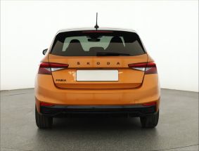 Škoda Fabia - 2023