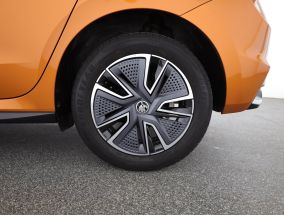 Škoda Fabia - 2023