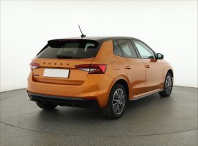 Škoda Fabia - 2023