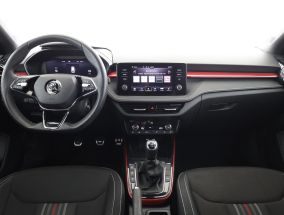 Škoda Fabia - 2023