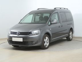 Volkswagen Caddy - 2013