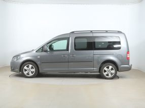 Volkswagen Caddy - 2013