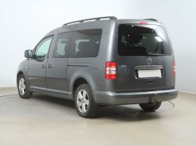 Volkswagen Caddy - 2013