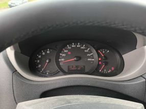 Renault Master - 2012