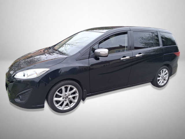 Mazda 5 2015