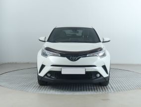Toyota C-HR - 2017
