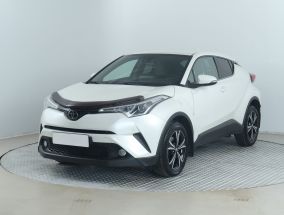 Toyota C-HR - 2017