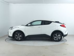 Toyota C-HR - 2017