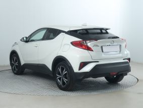 Toyota C-HR - 2017