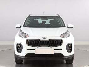 Kia Sportage - 2016