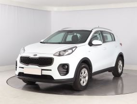 Kia Sportage - 2016