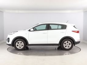 Kia Sportage - 2016