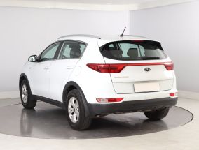 Kia Sportage - 2016