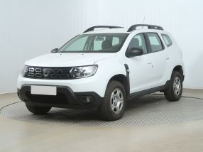 Dacia Duster - 2021