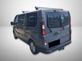 Renault Trafic - 2020