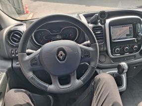 Renault Trafic - 2020
