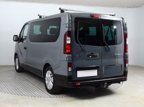 Renault Trafic - 2020