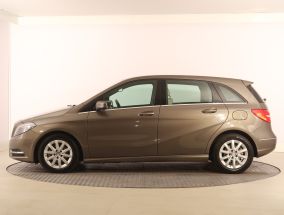 Mercedes-Benz B - 2013