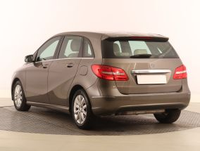 Mercedes-Benz B - 2013