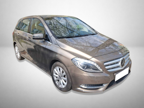 Mercedes-Benz B