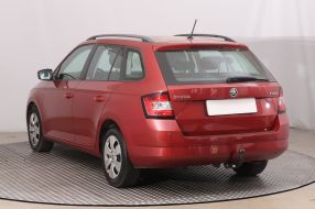 Škoda Fabia - 2016