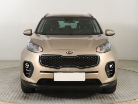 Kia Sportage - 2017