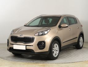 Kia Sportage - 2017
