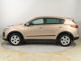 Kia Sportage - 2017