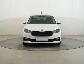 Skoda Fabia - 2023