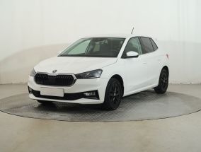 Skoda Fabia - 2023