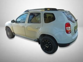 Dacia Duster - 2017