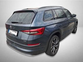 Skoda Kodiaq - 2018