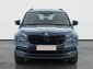 Škoda Kodiaq, 2018