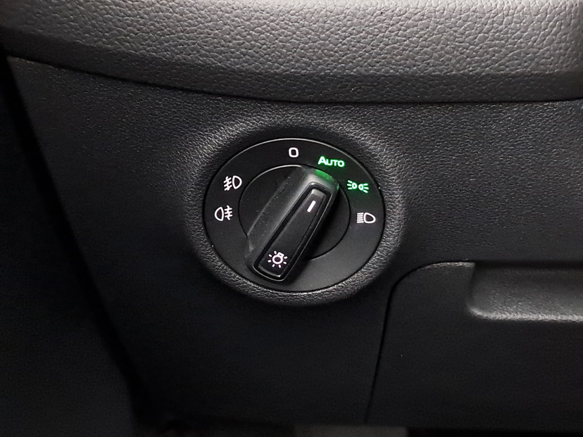 Škoda Kodiaq, 2018