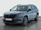 Škoda Kodiaq, 2018