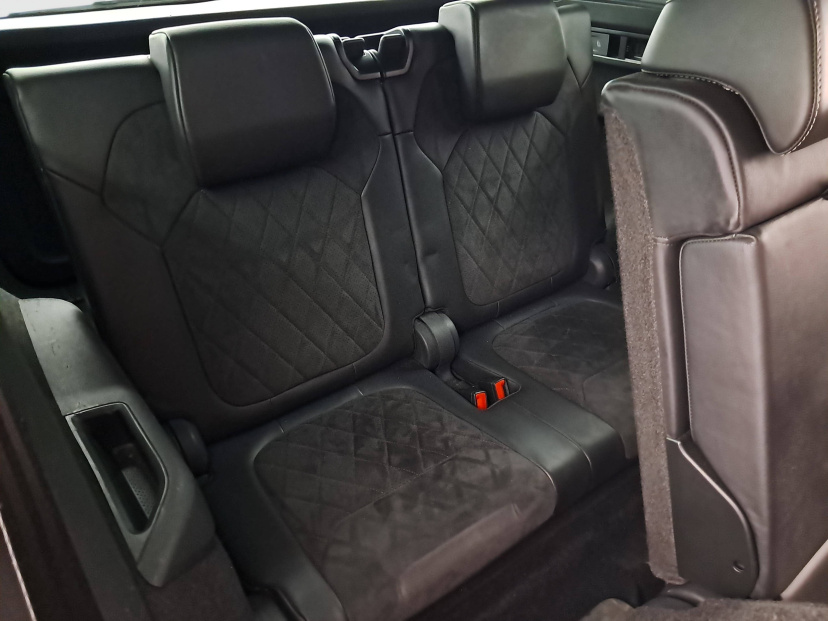 Škoda Kodiaq, 2018