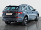 Škoda Kodiaq, 2018