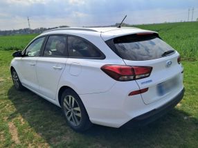Hyundai i30 - 2018