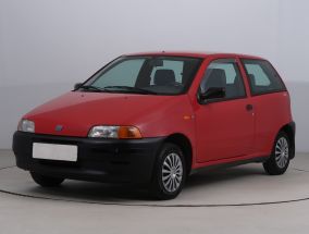Fiat Punto - 1999