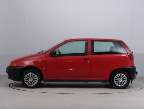 Fiat Punto - 1999