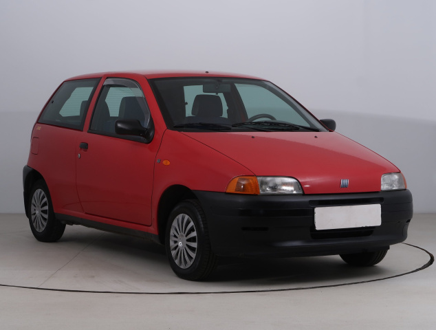 Fiat Punto 1999